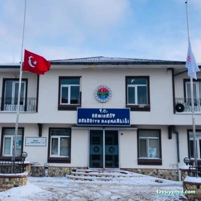 Demirköy Belediyesi Demirköy Belediyesi