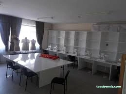 Demirköy Halk Eğitim Merkezi Demirköy Halk Eğitim Merkezi