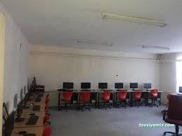 Demirköy Halk Eğitim Merkezi Demirköy Halk Eğitim Merkezi