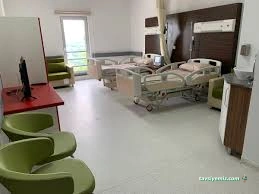 Demirköy İlçe Devlet Hastanesi Demirköy İlçe Devlet Hastanesi