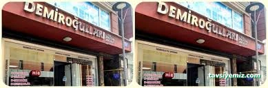 Demiroğullari Plastik Doğrama Demiroğullari Plastik Doğrama
