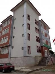 Demirözü Halk Eğitimi Merkezi Demirözü Halk Eğitimi Merkezi