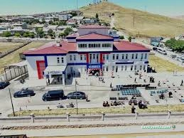 Demirözü İlçe Devlet Hastanesi Demirözü İlçe Devlet Hastanesi