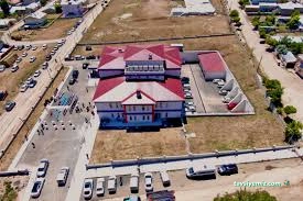 Demirözü İlçe Devlet Hastanesi Demirözü İlçe Devlet Hastanesi