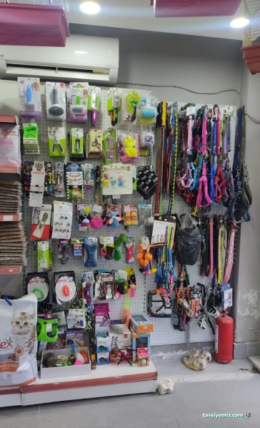 Demirtaş Alp Petshop Demirtaş Alp Petshop