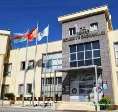 Demre Belediyesi Demre Belediyesi