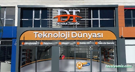 Denge Teknik Büro Makineleri Sivas Denge Teknik Büro Makineleri Sivas