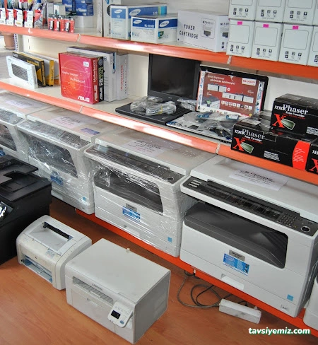 Denge Teknik Büro Makineleri Sivas Denge Teknik Büro Makineleri Sivas