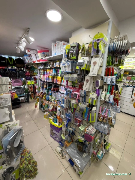 Deniz Akvaryum Pet Shop