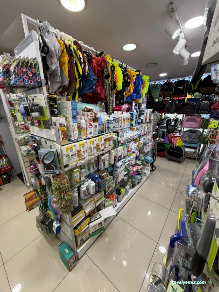 Deniz Akvaryum Pet Shop