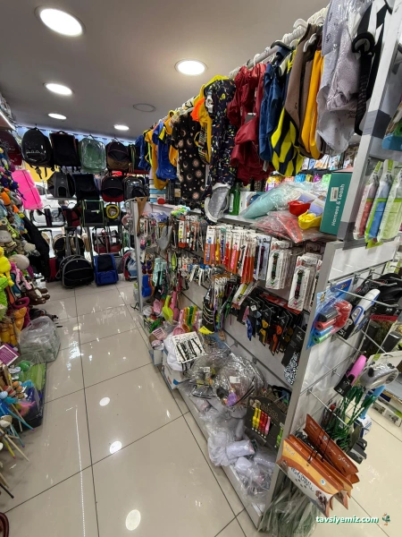 Deniz Akvaryum Pet Shop