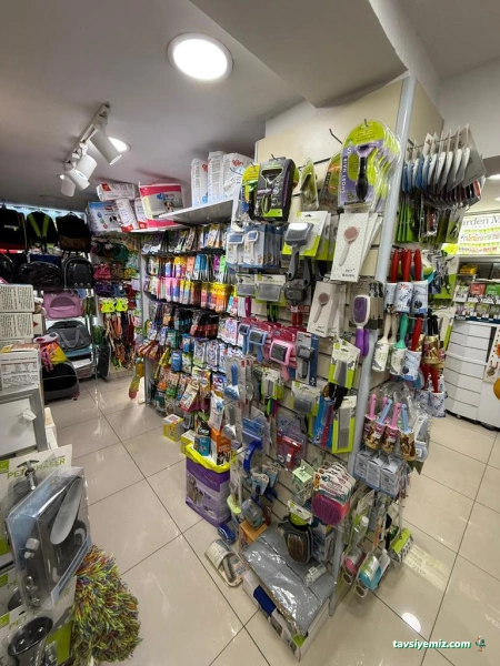 Deniz Akvaryum Petshop