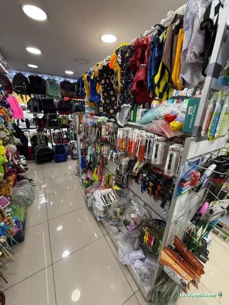 Deniz Akvaryum Petshop