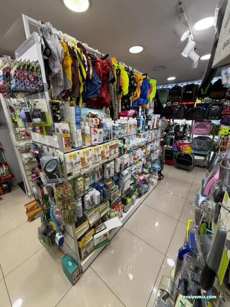 Deniz Akvaryum Petshop