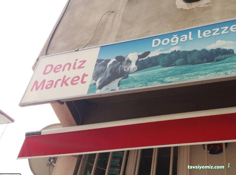 Deniz Bakkal Deniz Bakkal