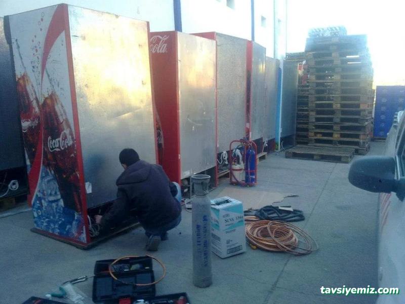 Deniz Beyaz Eşya Ve Kombi Teknik Servisi Deniz Beyaz Eşya Ve Kombi Teknik Servisi
