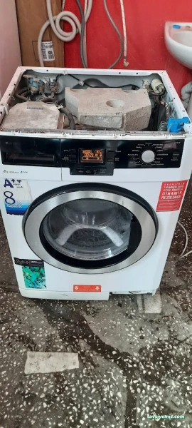 Deniz Beyaz Eşya Ve Kombi Teknik Servisi Deniz Beyaz Eşya Ve Kombi Teknik Servisi