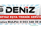 Deniz Beyaz Eşya Ve Kombi Teknik Servisi Deniz Beyaz Eşya Ve Kombi Teknik Servisi