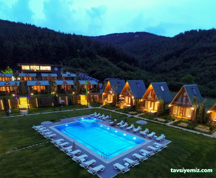 Deniz Butik Hotel