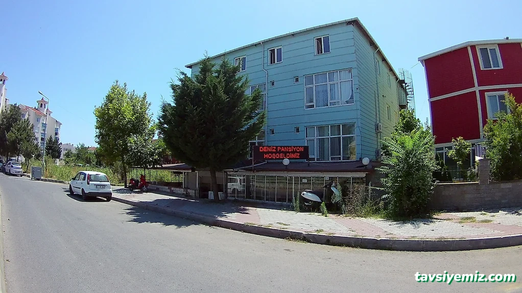 Deniz Butik Hotel