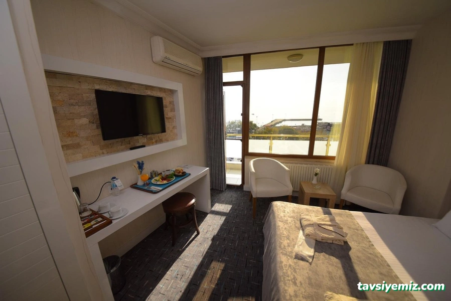 Deniz Butik Hotel