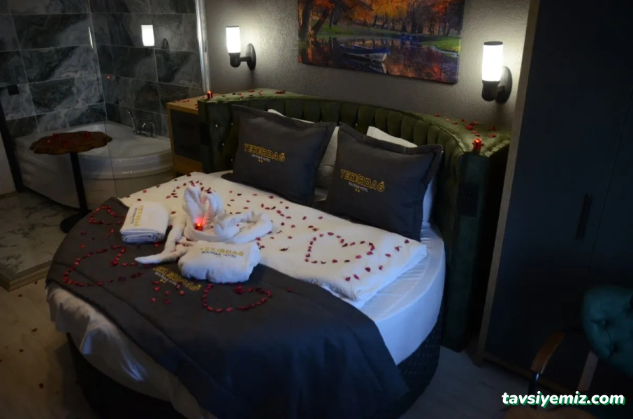 Deniz Butik Hotel