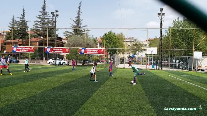 Deniz Halı Saha Vt Deniz Halı Saha Vt
