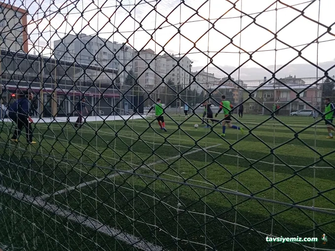 Deniz Halı Saha Vt Deniz Halı Saha Vt