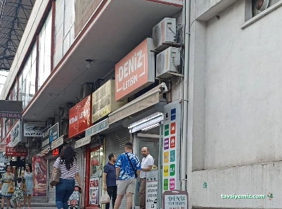 Deniz İletişim Kırıkkale