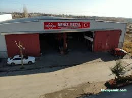 Deniz Metal | Merzifon Deniz Metal | Merzifon