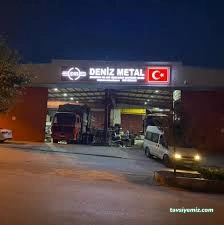 Deniz Metal | Merzifon Deniz Metal | Merzifon