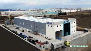 Deniz Metal | Merzifon Deniz Metal | Merzifon