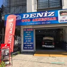 Deniz Oto Elektrik Deniz Oto Elektrik