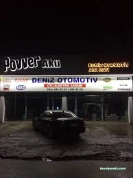 Deniz Oto Elektrik Deniz Oto Elektrik