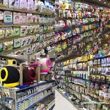 Deniz Pet Shop