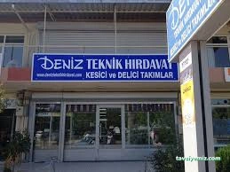 Deniz Teknik