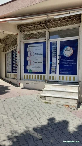 Deniz Teknik Deniz Teknik