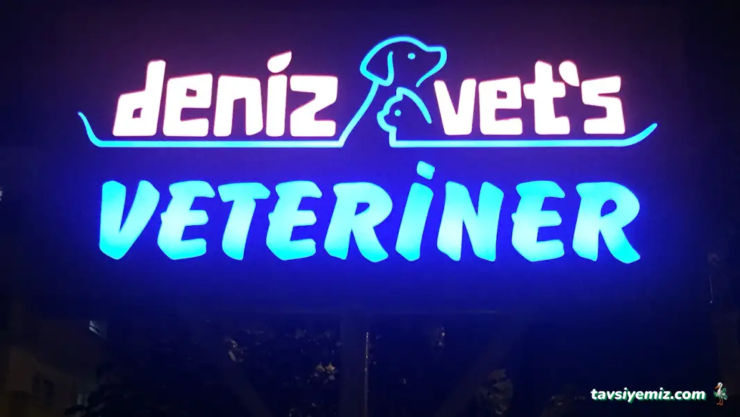 Deniz Veteriner Klinigi Deniz Veteriner Klinigi