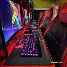 Deniz Yıldızı İnternet Kafe Deniz Yıldızı İnternet Kafe
