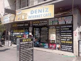 Deniz Yıldızı İnternet Kafe Deniz Yıldızı İnternet Kafe