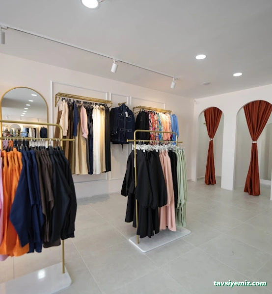 Deniz Yıldızı Modest Store Butik Deniz Yıldızı Modest Store Butik