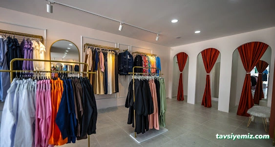 Deniz Yıldızı Modest Store Butik Deniz Yıldızı Modest Store Butik