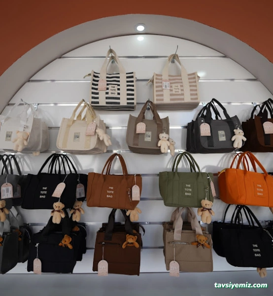 Deniz Yıldızı Modest Store Butik Deniz Yıldızı Modest Store Butik