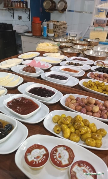 Denizaltı Kahvaltı Cafe Restorant Denizaltı Kahvaltı Cafe Restorant