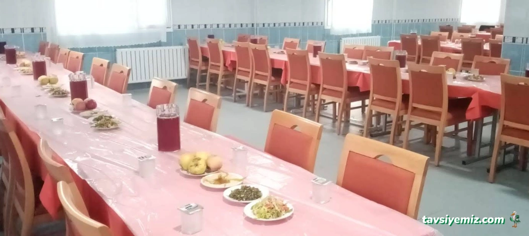 Denizciler Erkek Öğrenci Yurdu