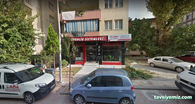 Denizli Ada Güvenlik Denizli Ada Güvenlik