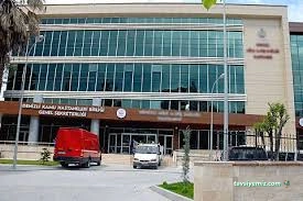 Denizli Ağız Ve Diş Sağlığı Hastanesi Denizli Ağız Ve Diş Sağlığı Hastanesi