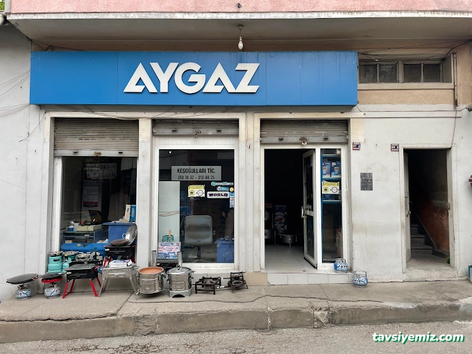 Denizli Aygaz Mogaz Bayii Denizli Aygaz Mogaz Bayii