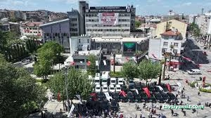 Denizli Büyükşehir Belediyesi Denizli Büyükşehir Belediyesi