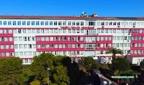 Denizli Devlet Hastanesi Denizli Devlet Hastanesi